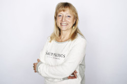 Silvia Matz
